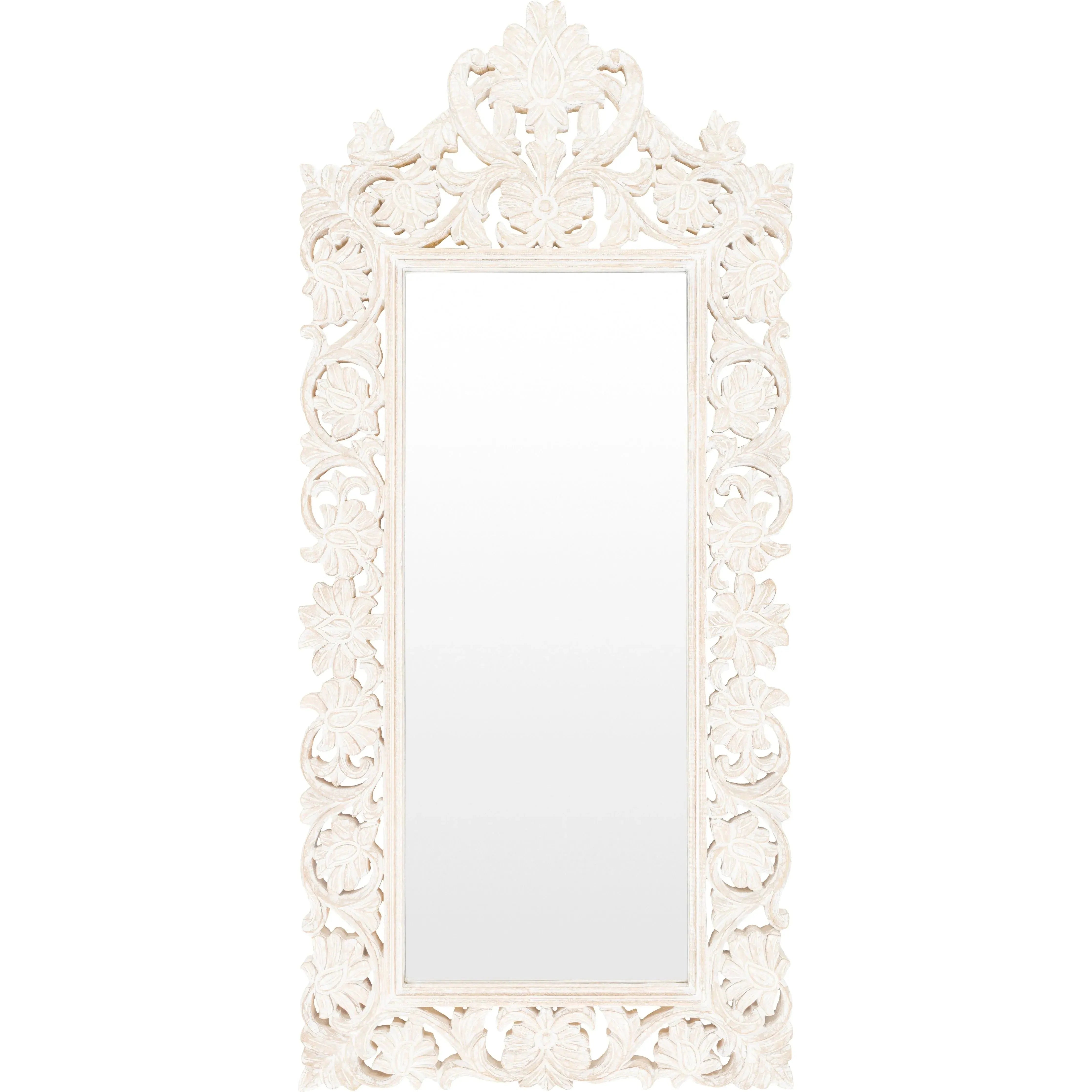 Surya - Naomi Mirror - NMI002-5324 | Montreal Lighting & Hardware