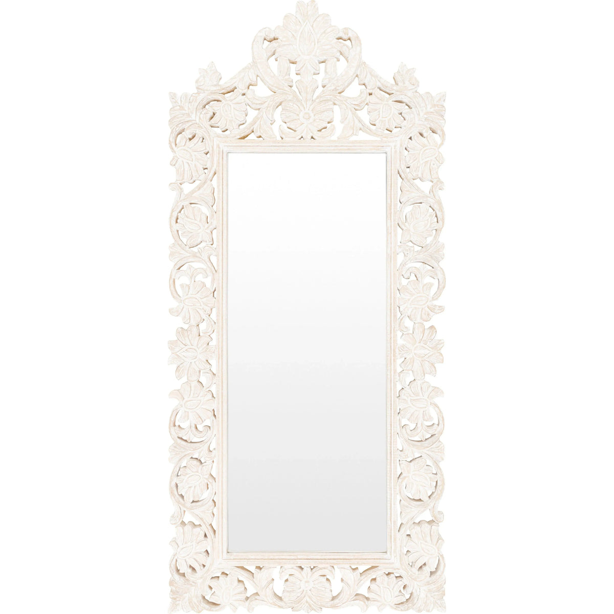 Surya - Naomi Mirror - NMI002-5324 | Montreal Lighting & Hardware