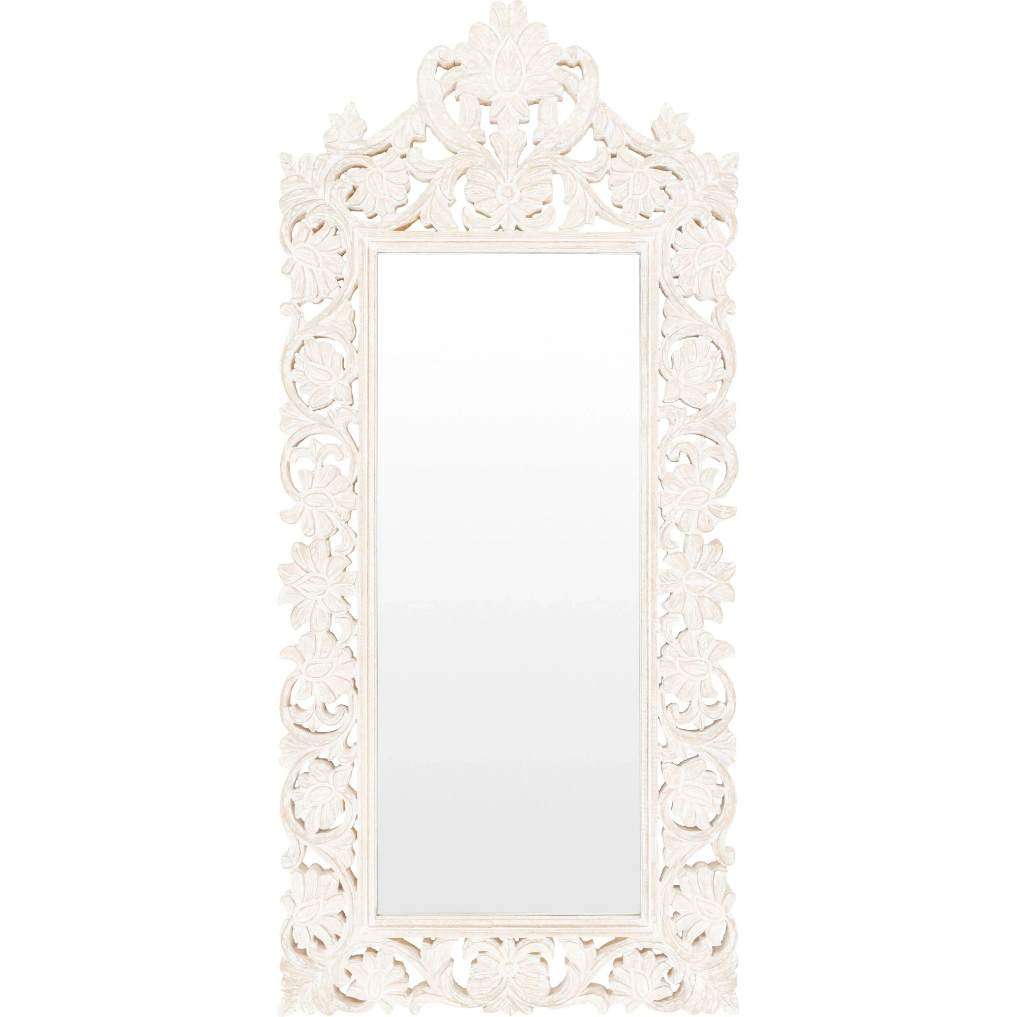 Surya - Naomi Mirror - NMI001-3042 | Montreal Lighting & Hardware