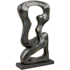 Surya - Neblina Decorative Sculpture - NEN002-1593 | Montreal Lighting & Hardware