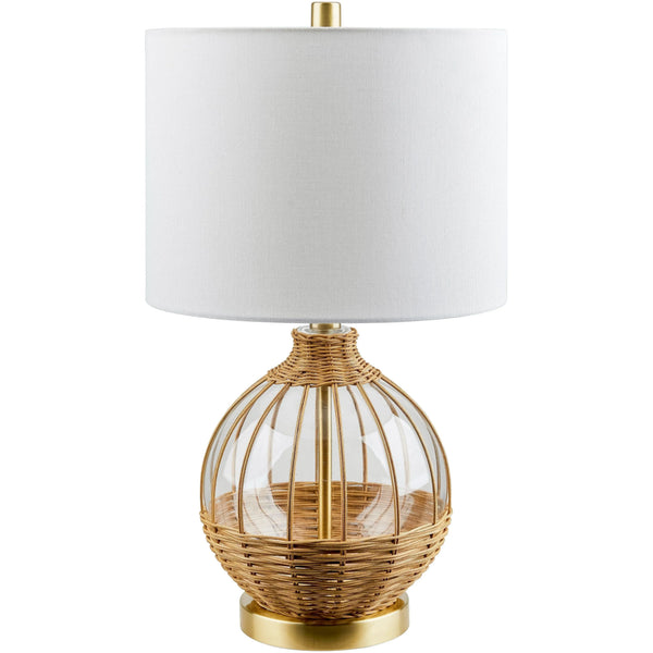 Nelliston Accent Table Lamp