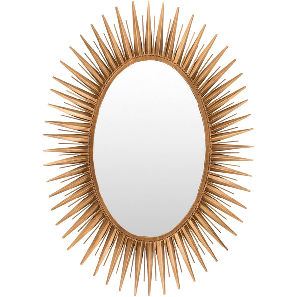 Nihal Mirror