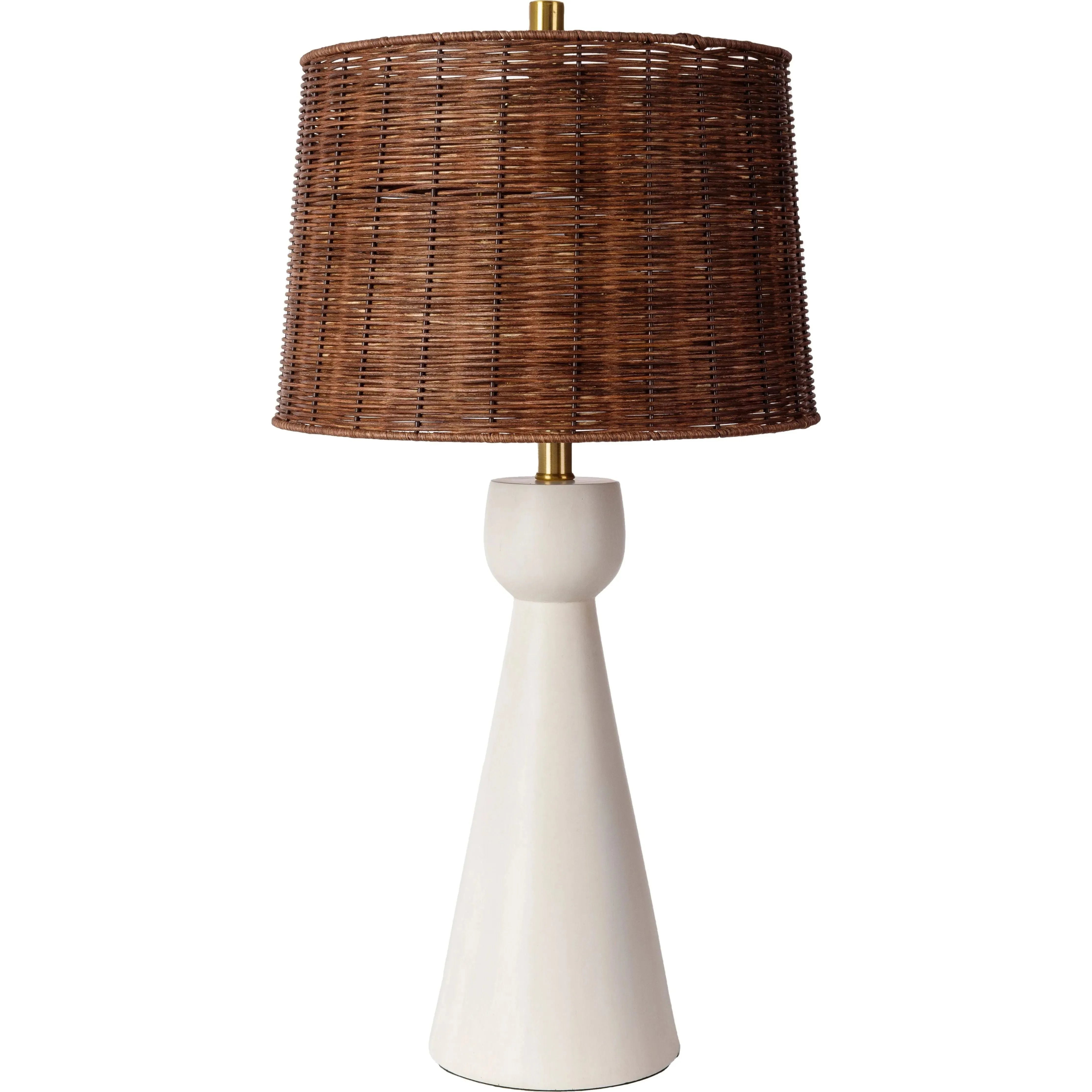 Surya - Nino Accent Table Lamp - NNO-001 | Montreal Lighting & Hardware