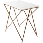 Surya - Norah End Table - NRH-001 | Montreal Lighting & Hardware