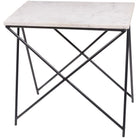 Surya - Norah End Table - NRH-005 | Montreal Lighting & Hardware