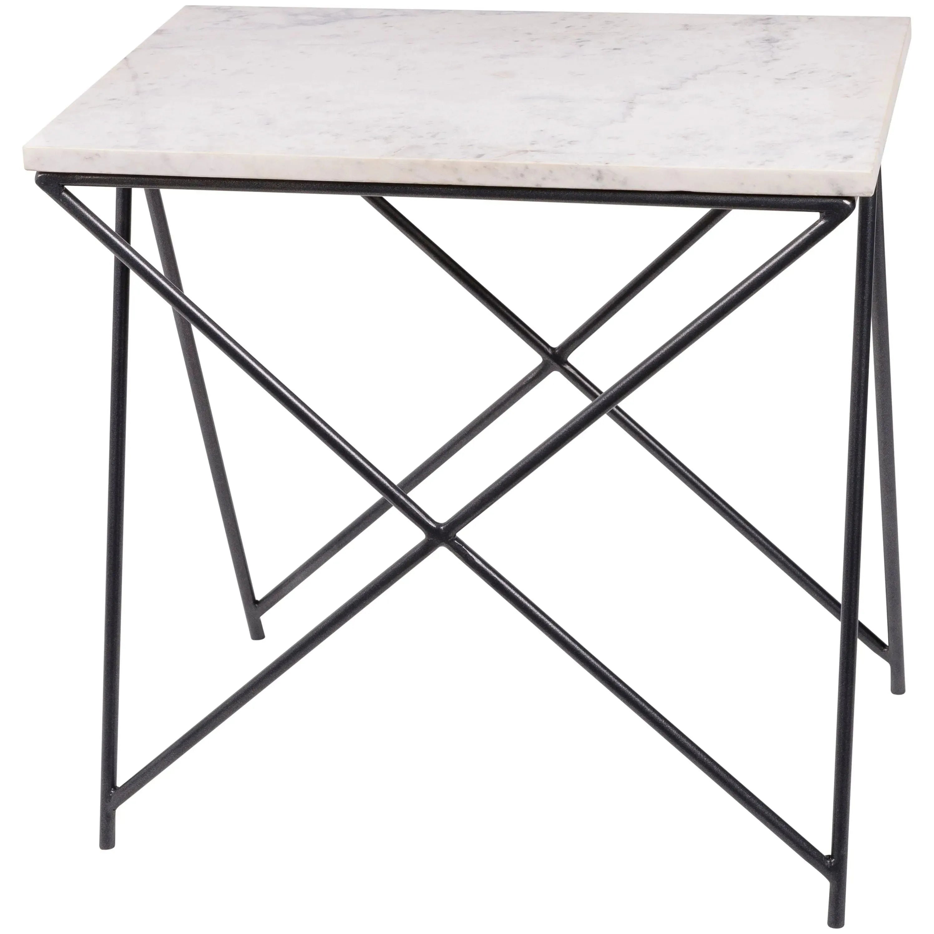 Surya - Norah End Table - NRH-005 | Montreal Lighting & Hardware