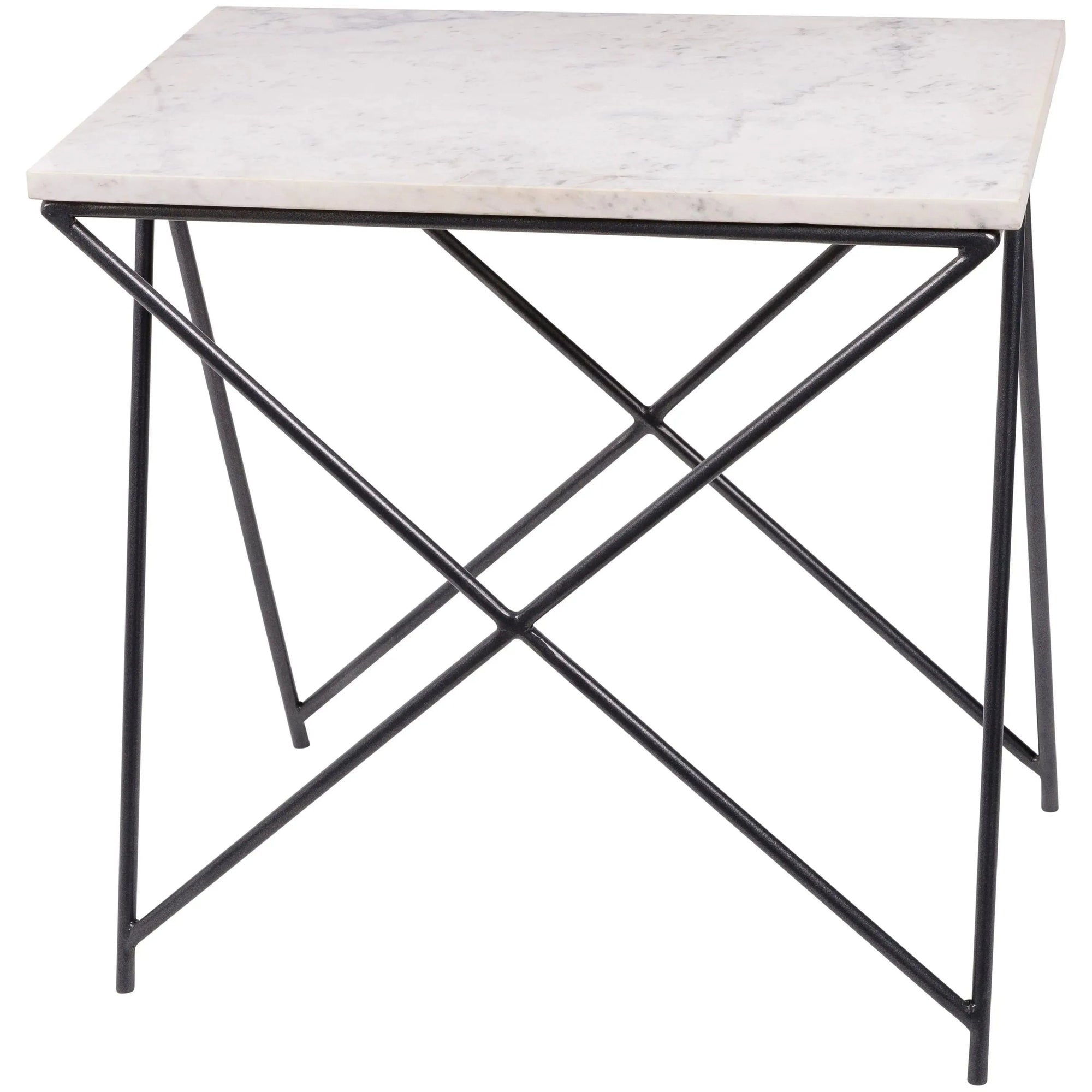 Surya - Norah End Table - NRH-001 | Montreal Lighting & Hardware