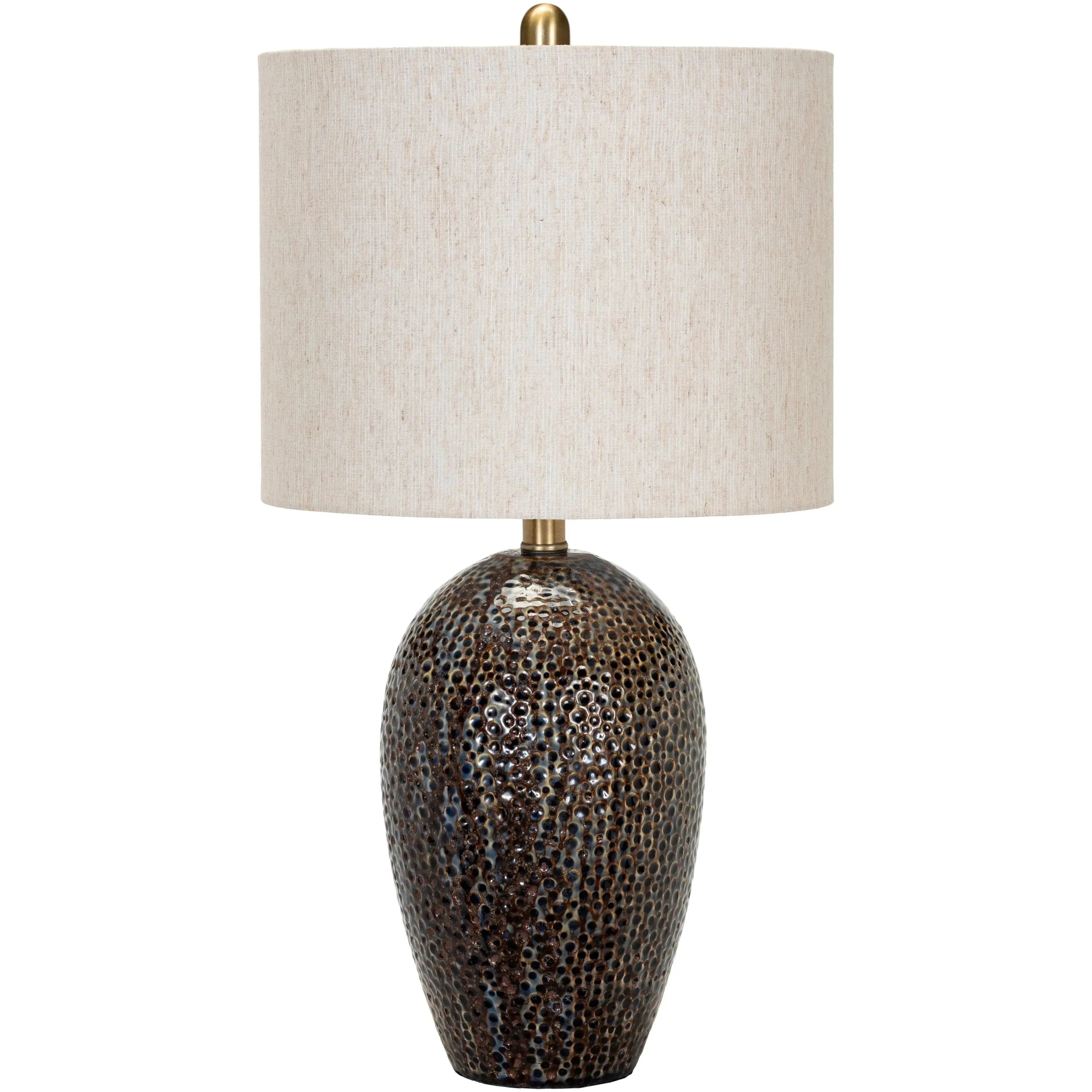 Surya - Norderney Accent Table Lamp - NDY-002 | Montreal Lighting & Hardware
