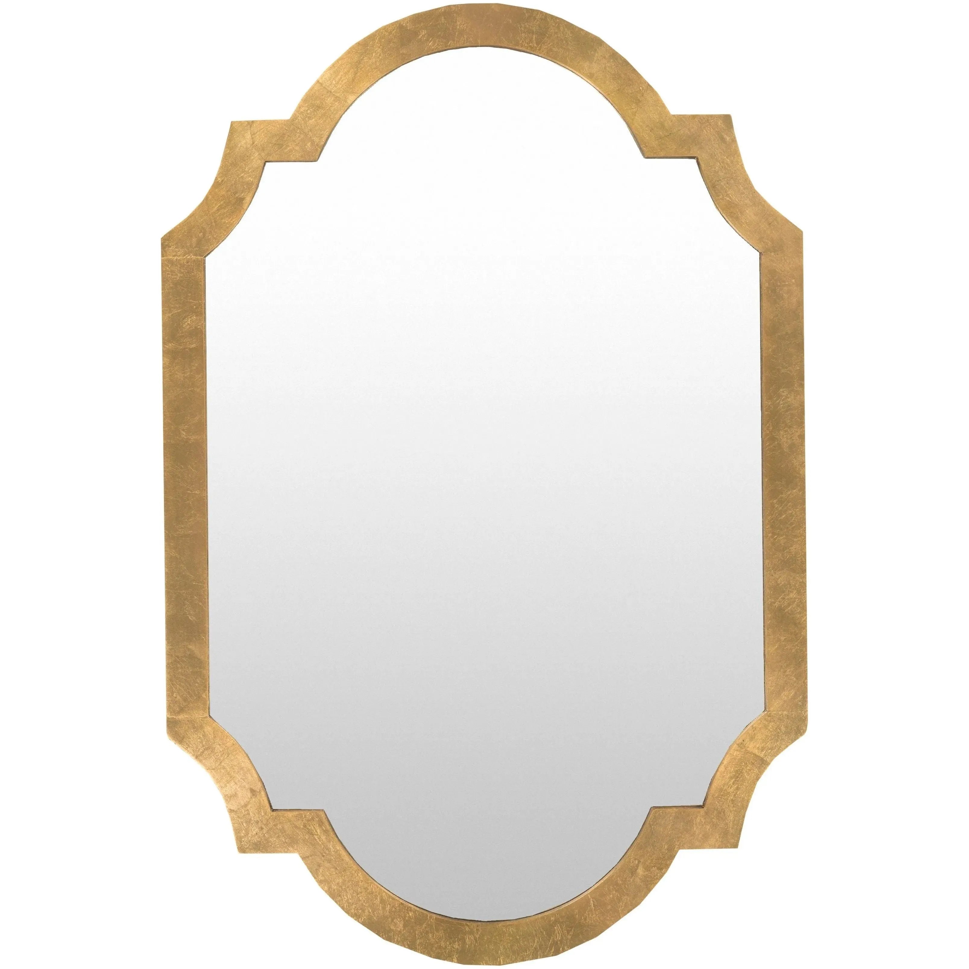 Surya - Norway Mirror - MRR1020-3045 | Montreal Lighting & Hardware