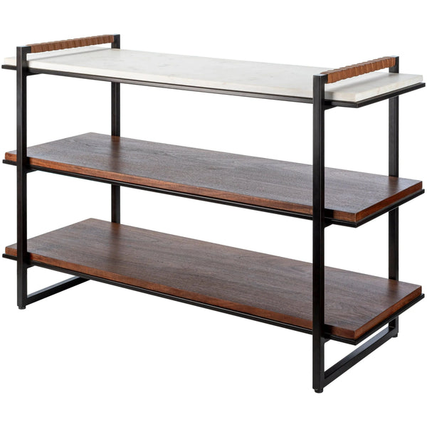 Novelle Bookcase