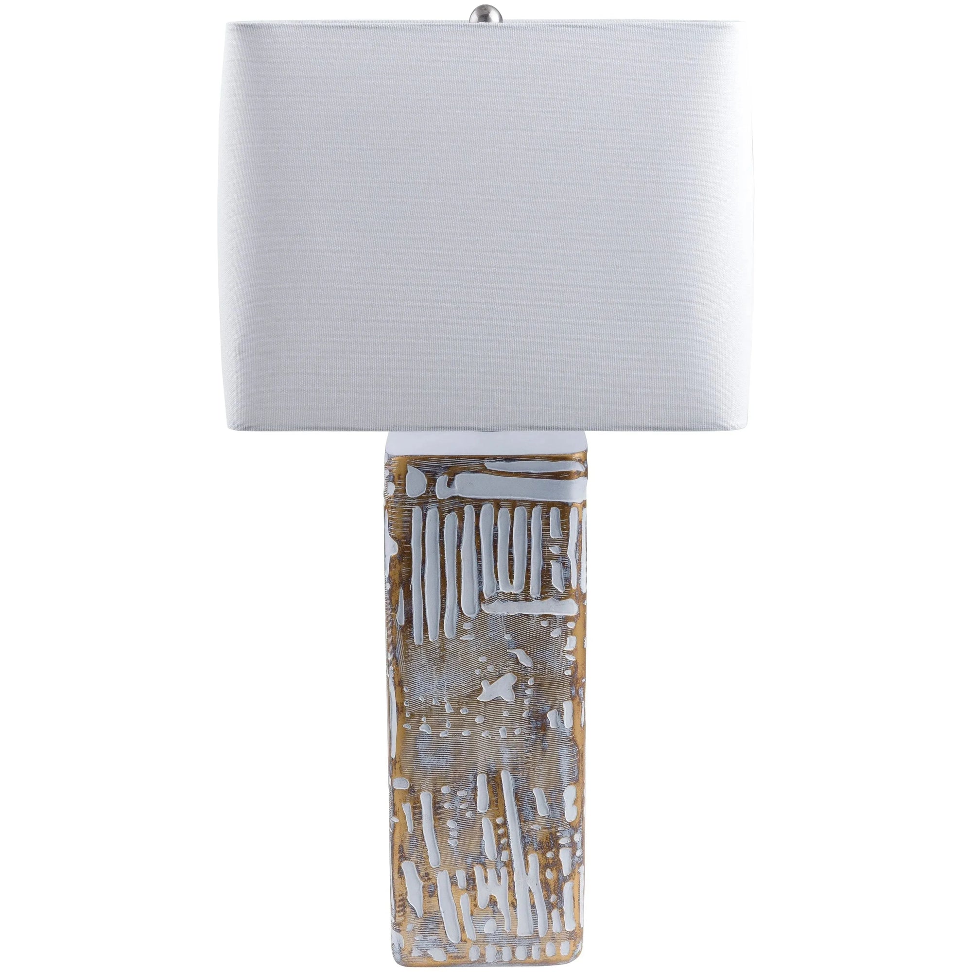 Surya - Nunda Accent Table Lamp - NUD-001 | Montreal Lighting & Hardware