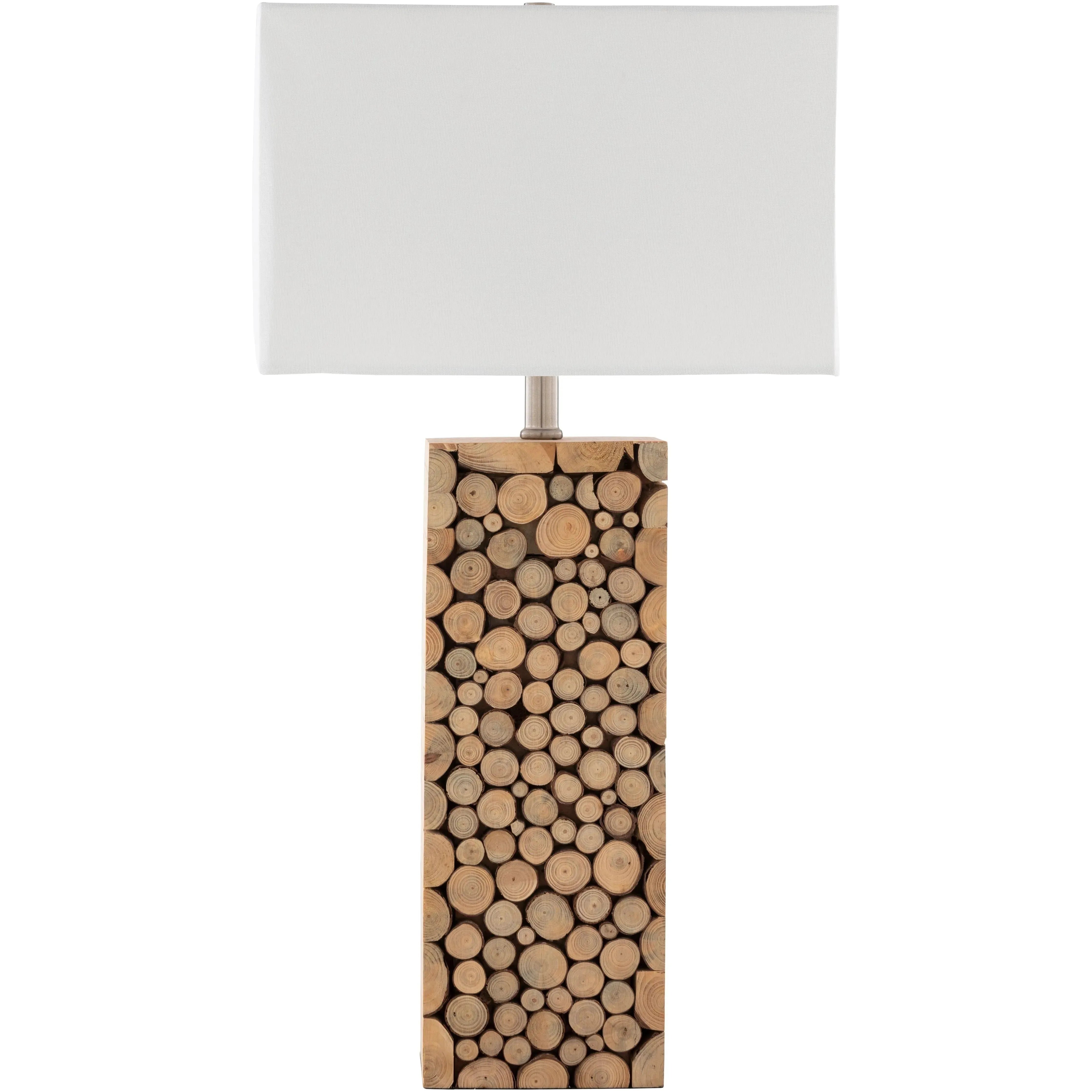 Surya - Oaklynn Accent Table Lamp - OAL-001 | Montreal Lighting & Hardware