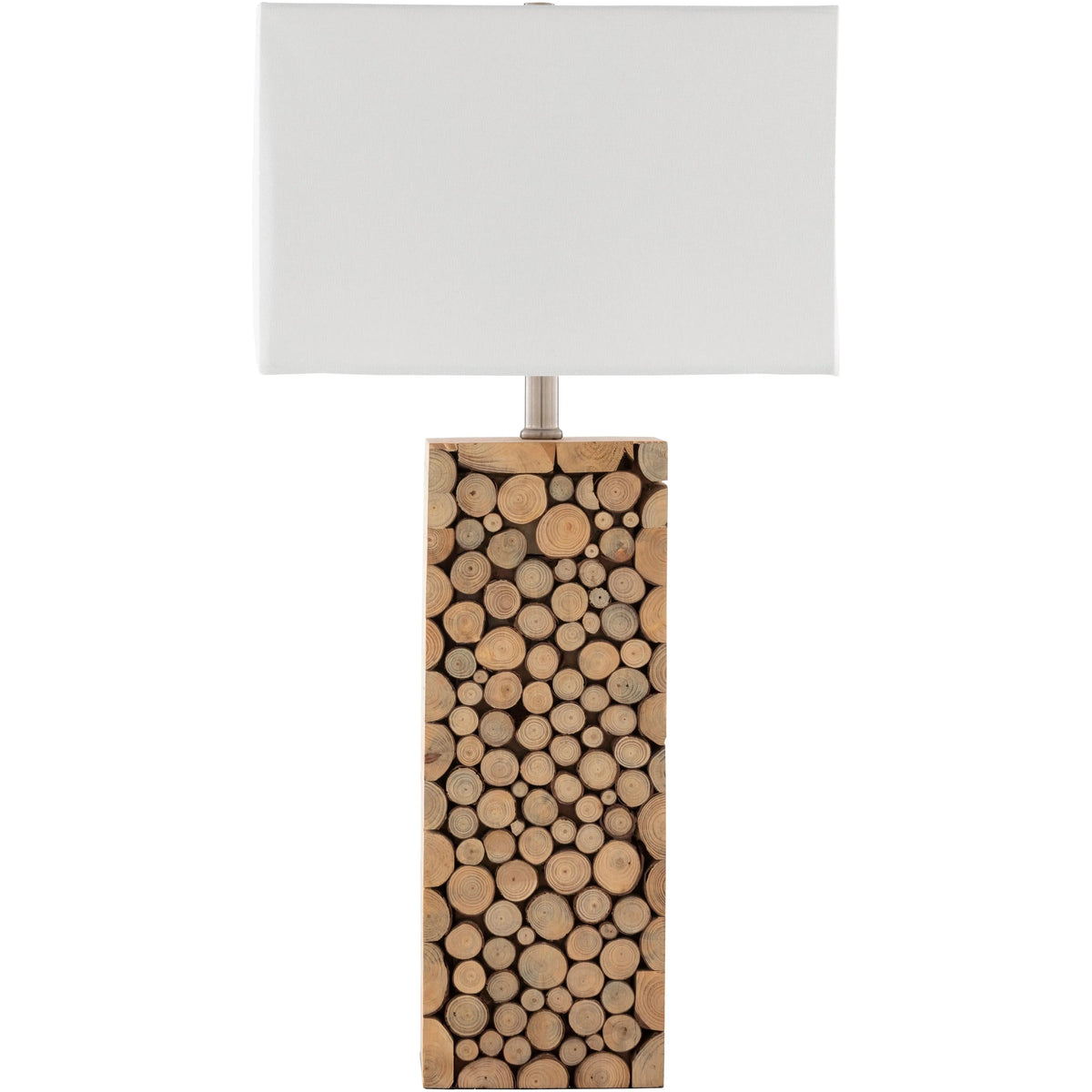 Surya - Oaklynn Accent Table Lamp - OAL-001 | Montreal Lighting & Hardware