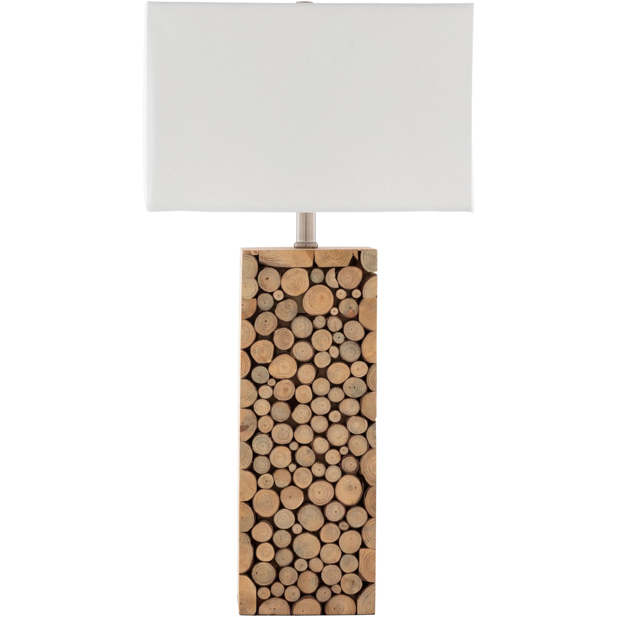 Surya - Oaklynn Accent Table Lamp - OAL-001 | Montreal Lighting & Hardware