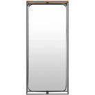 Surya - Obsidian Mirror - OBS001-1937 | Montreal Lighting & Hardware