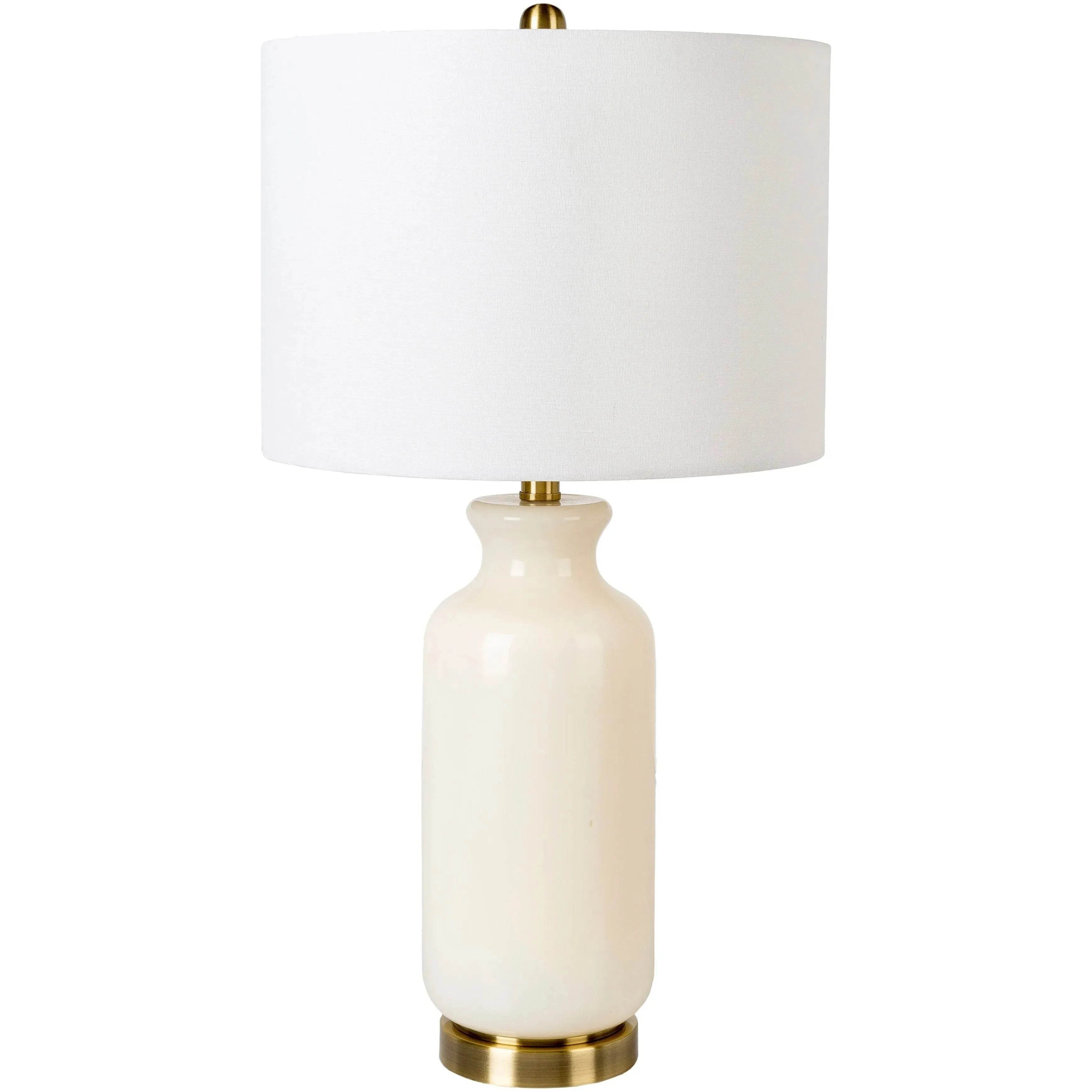 Surya - Oconee Accent Table Lamp - OEE-001 | Montreal Lighting & Hardware