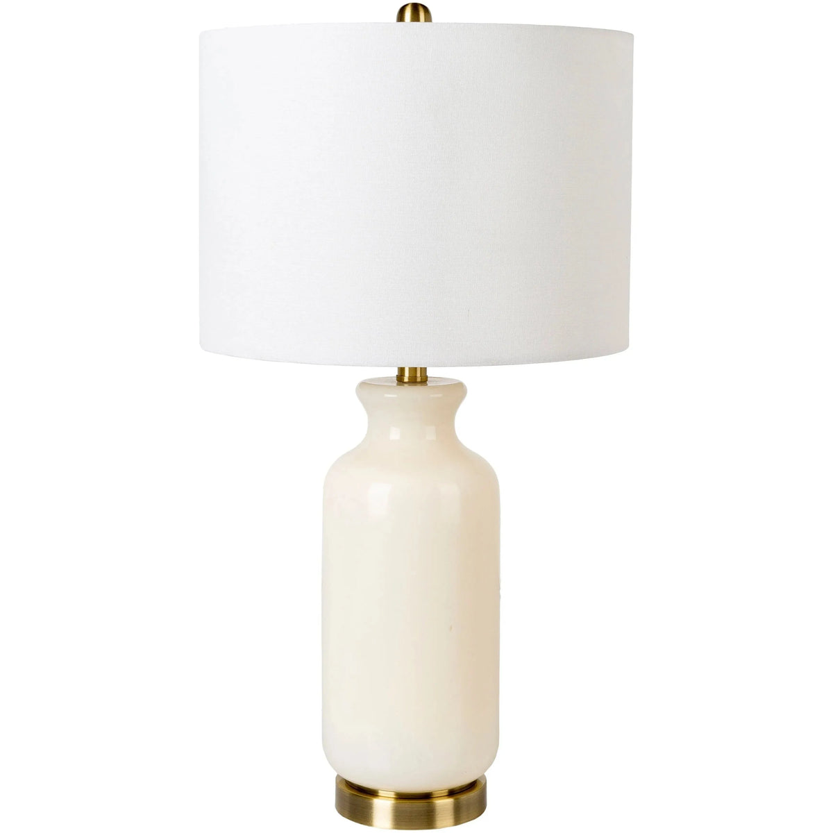Surya - Oconee Accent Table Lamp - OEE-001 | Montreal Lighting & Hardware