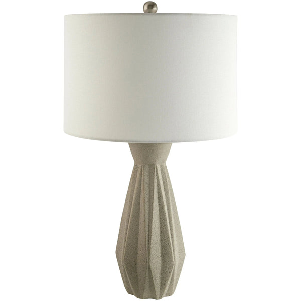 Octavio Accent Table Lamp