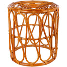 Surya - Odyssey End Table - OSY-002 | Montreal Lighting & Hardware