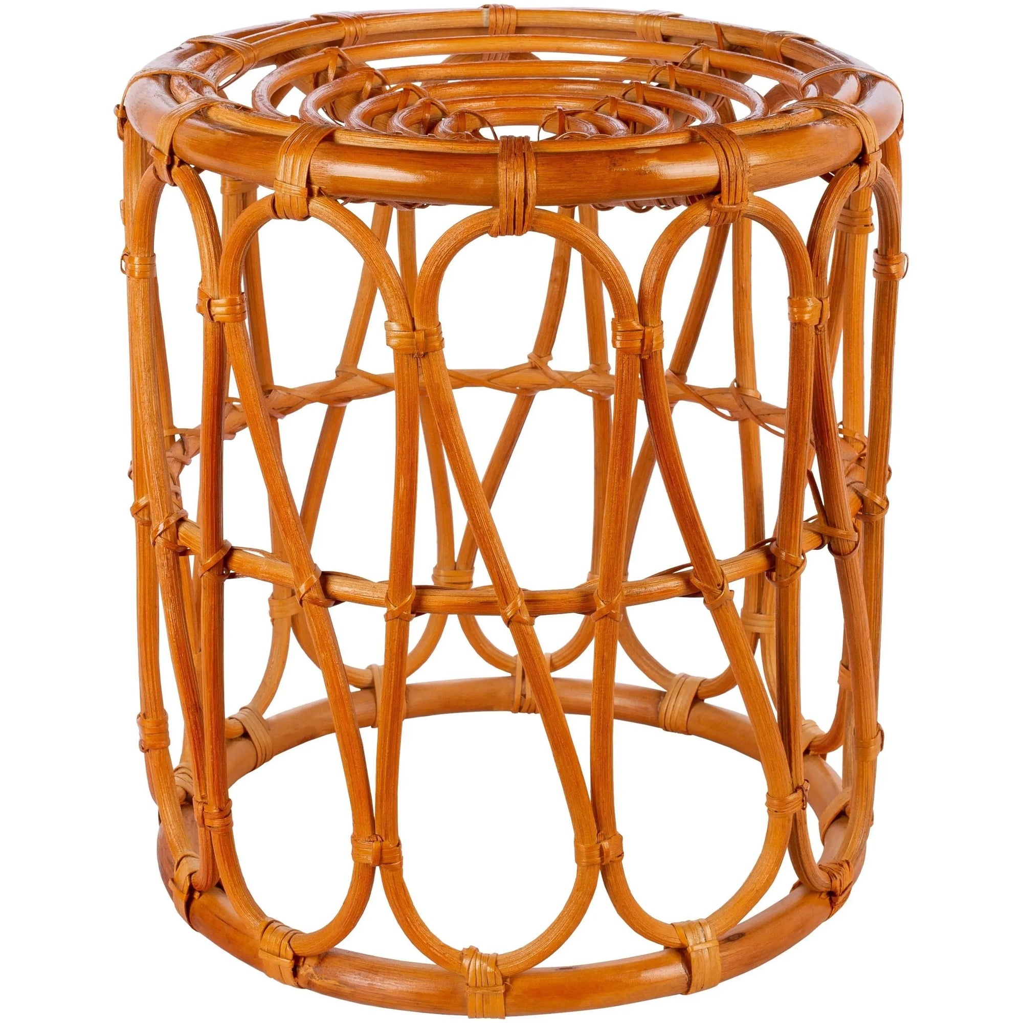Surya - Odyssey End Table - OSY-001 | Montreal Lighting & Hardware