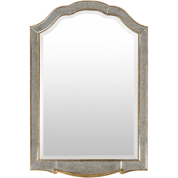 Oleander Mirror