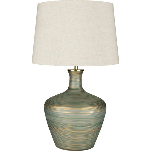 Lampe de table d'appoint Ollie