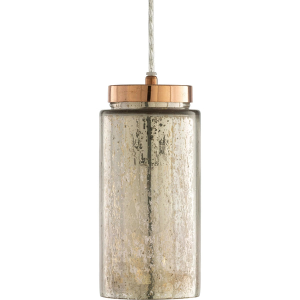 Omaré Suspension
