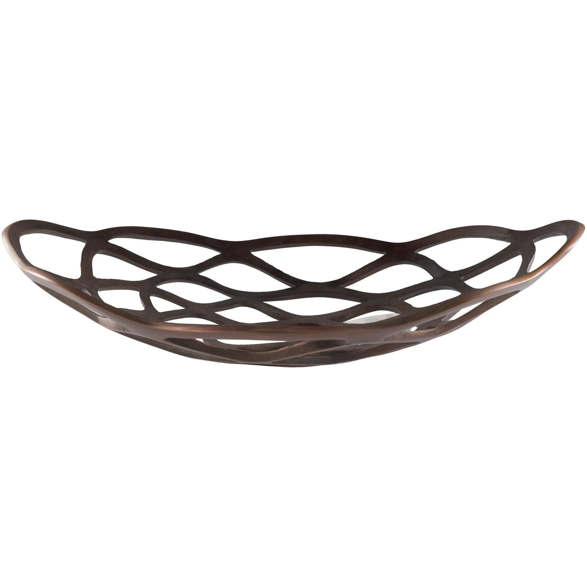 Surya - Oriana Decorative Tray - ORA-001 | Montreal Lighting & Hardware