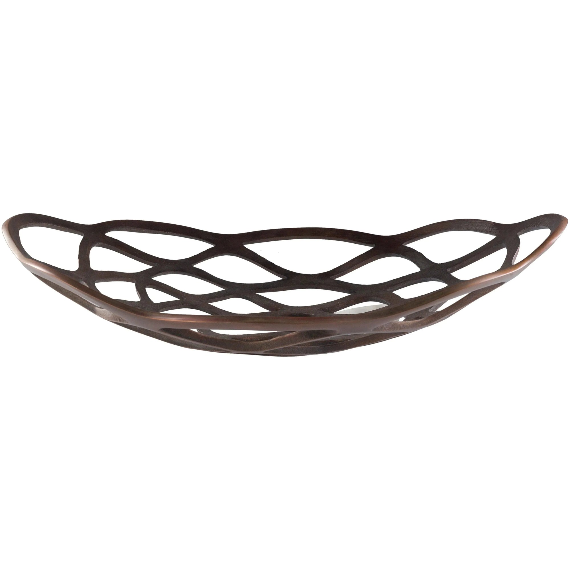Surya - Oriana Decorative Tray - ORA-001 | Montreal Lighting & Hardware