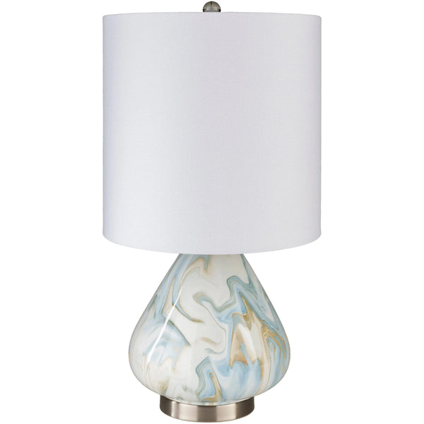 Lampe de table d’appoint Orléans