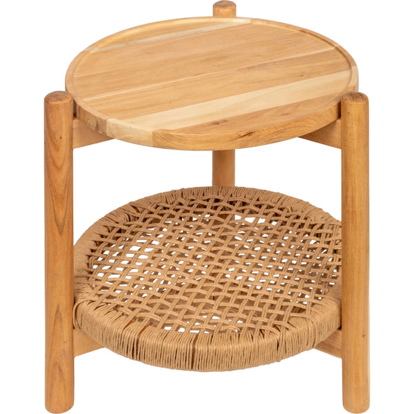 Table d'appoint Orly