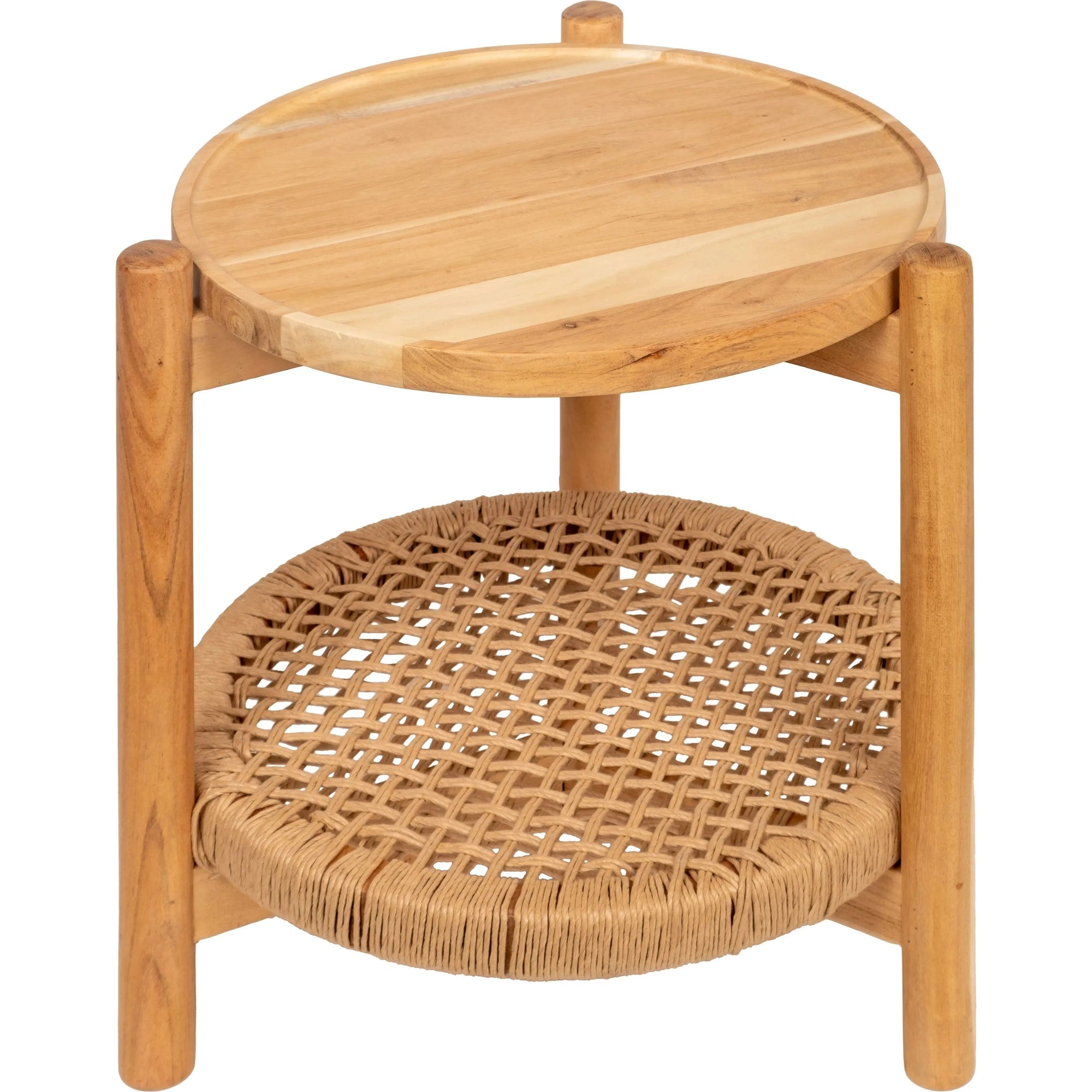 Surya - Orly End Table - ORLY001-201918 | Montreal Lighting & Hardware