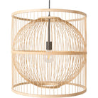 Surya - Ornado Pendant - ORD-002 | Montreal Lighting & Hardware