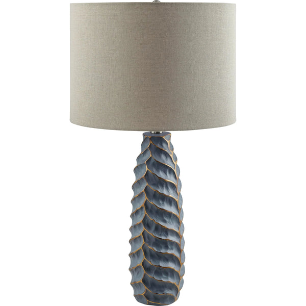 Lampe de table d'appoint Ossining