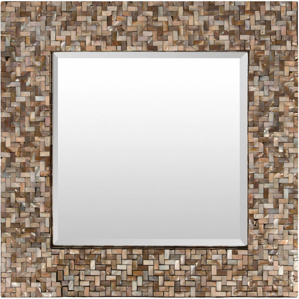 Miroir Overton