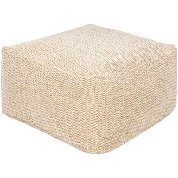 Pouf Palmier