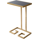 Surya - Parisian End Table - PSI-002 | Montreal Lighting & Hardware