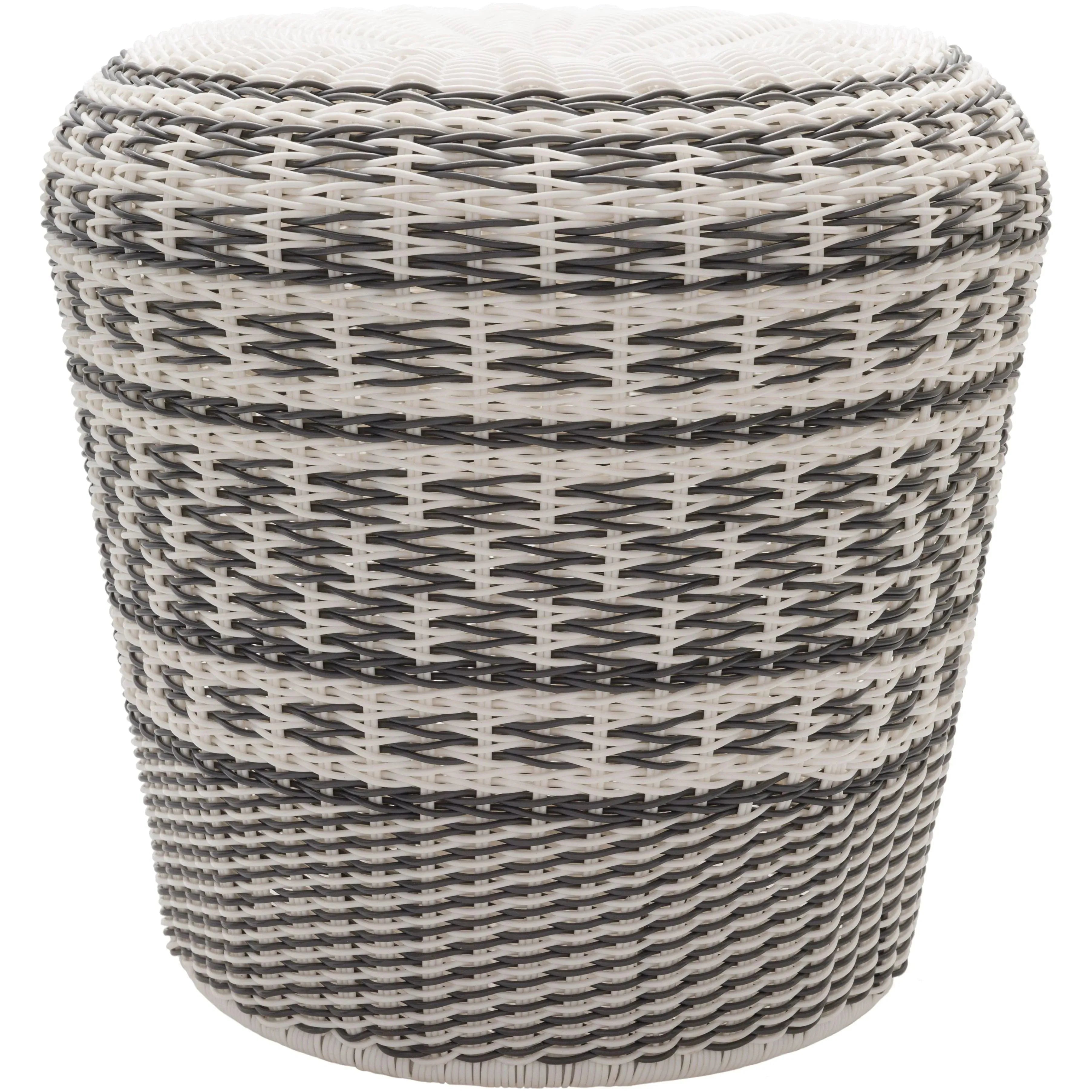Surya - Parkdale End Table - PKD003-181817 | Montreal Lighting & Hardware