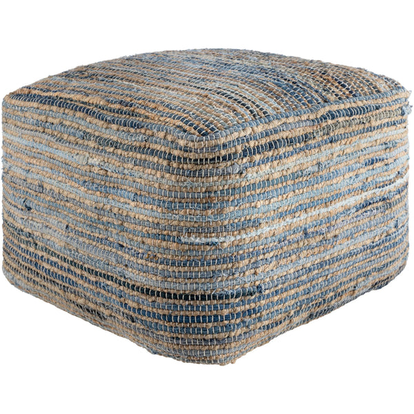 Pouf Patrik