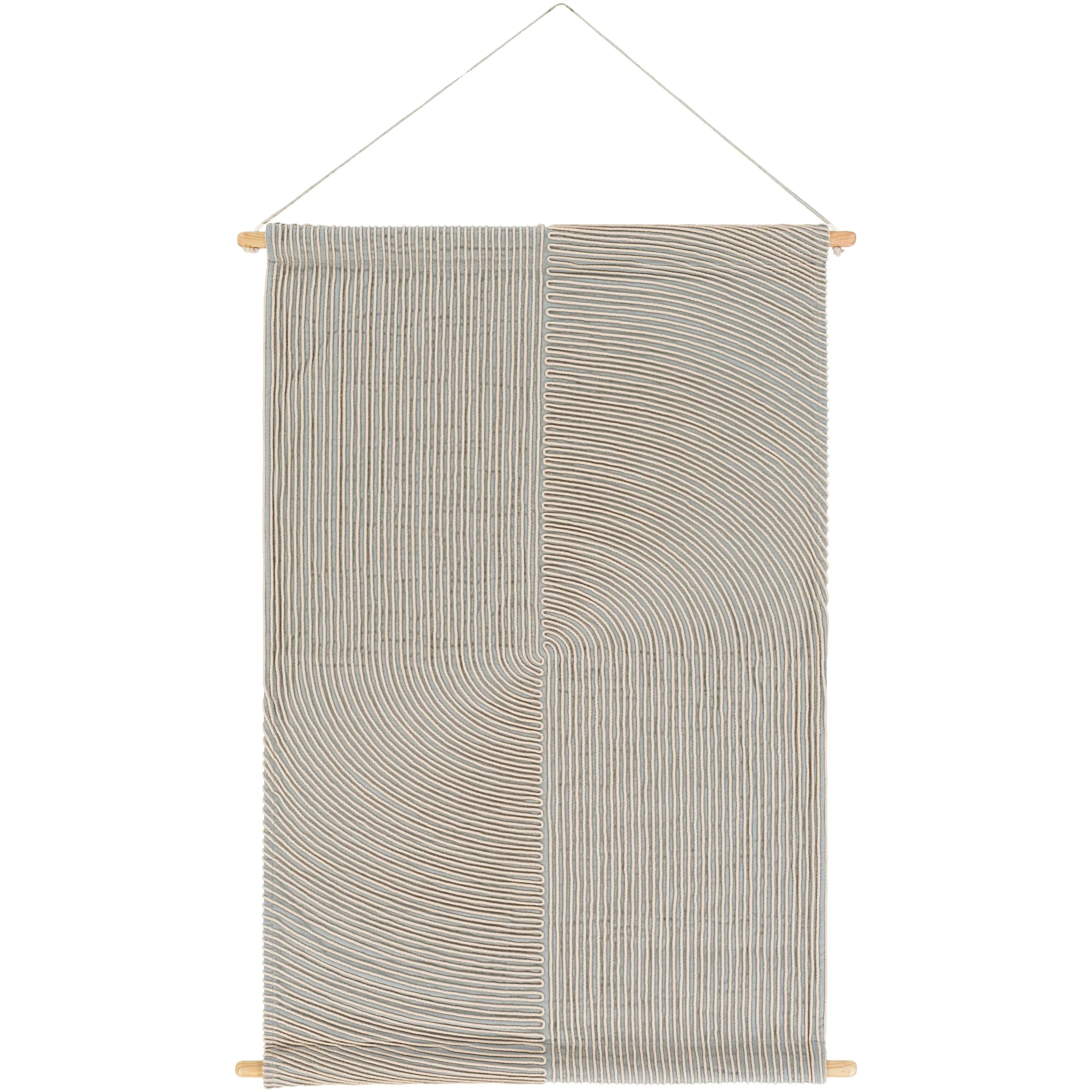 Surya - Pax Wall Hanging - PAX1001-2436 | Montreal Lighting & Hardware
