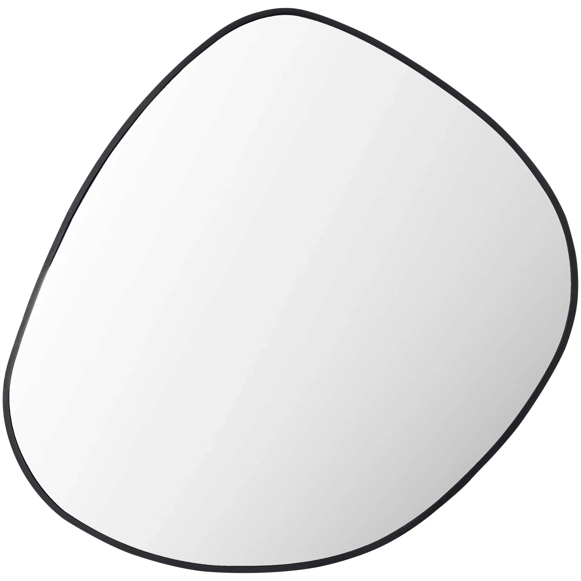 Surya - Pebble Mirror - PLE001-2928 | Montreal Lighting & Hardware
