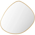 Surya - Pebble Mirror - PLE002-2928 | Montreal Lighting & Hardware