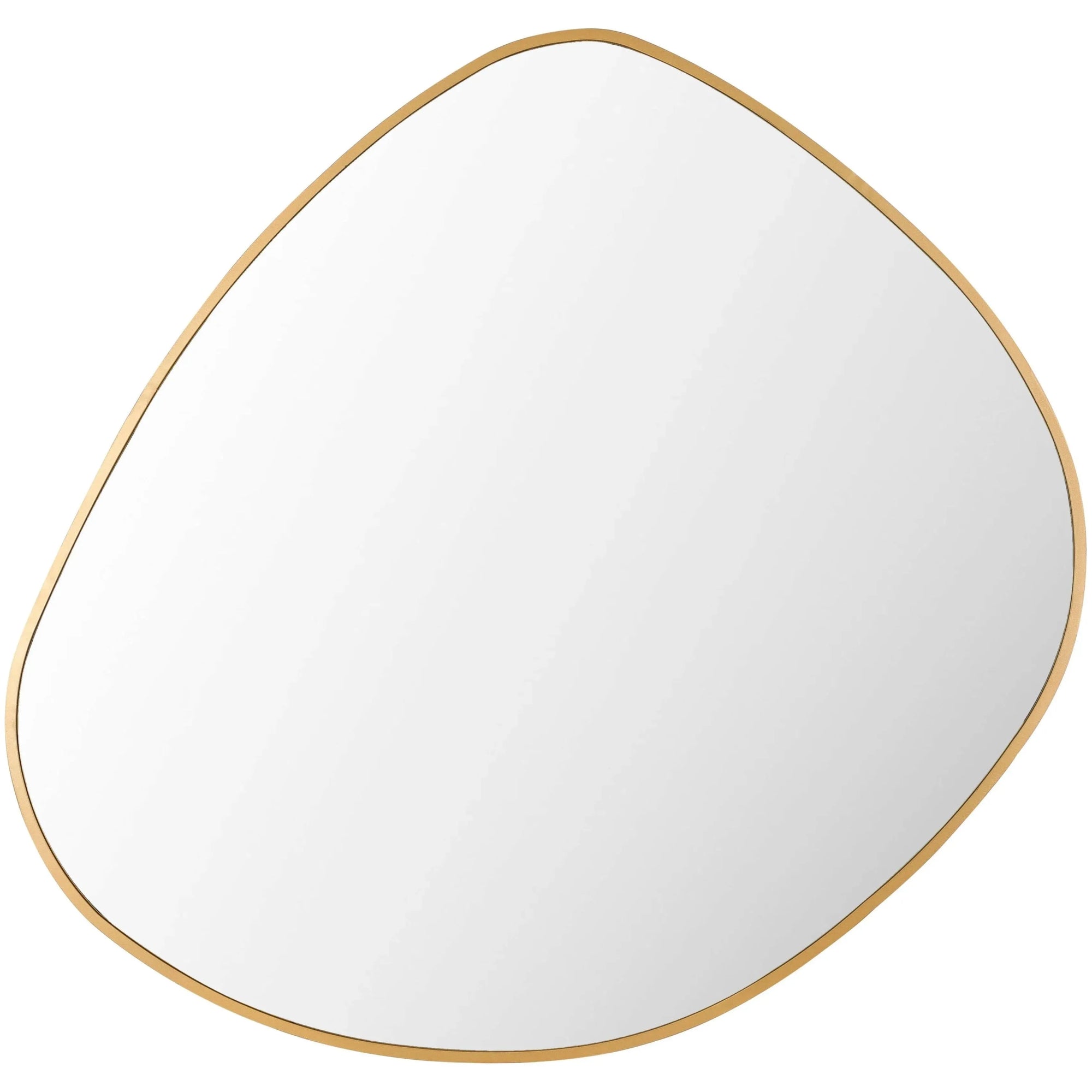 Surya - Pebble Mirror - PLE001-2928 | Montreal Lighting & Hardware