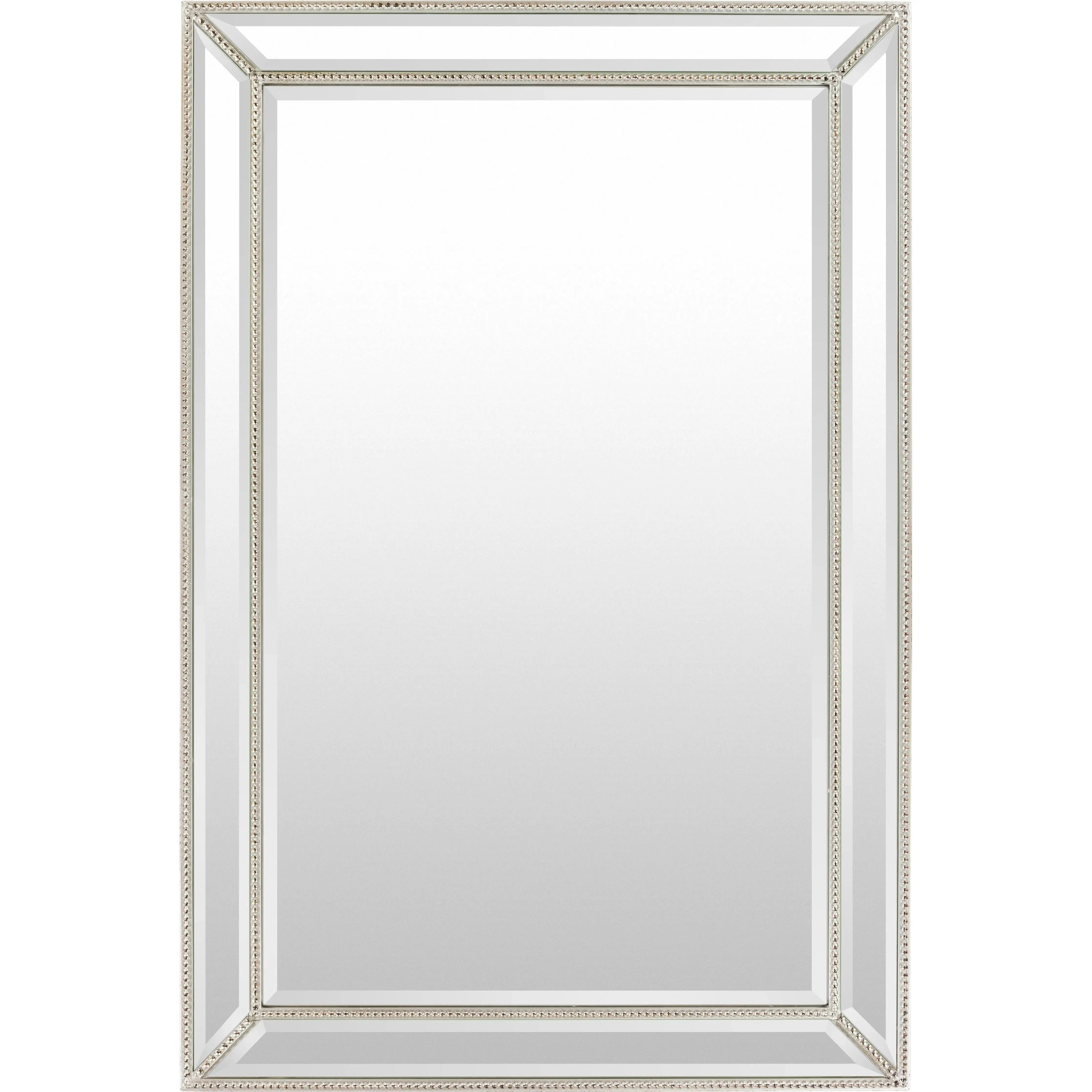 Surya - Pemberton Mirror PBT-1102 - PBT-1102 | Montreal Lighting & Hardware
