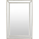 Surya - Pemberton Mirror PBT-1102 - PBT-1102 | Montreal Lighting & Hardware