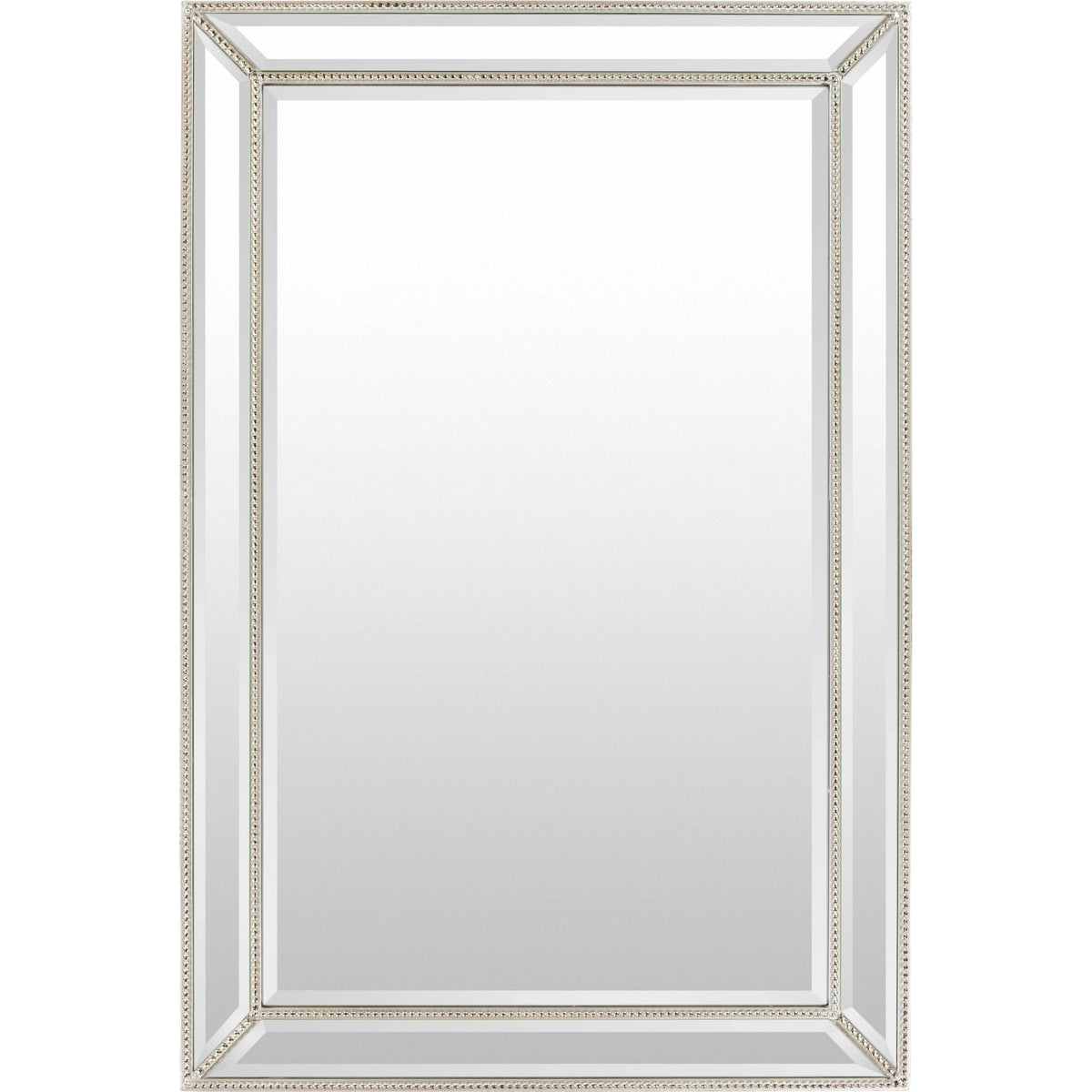 Surya - Pemberton Mirror PBT-1102 - PBT-1102 | Montreal Lighting & Hardware