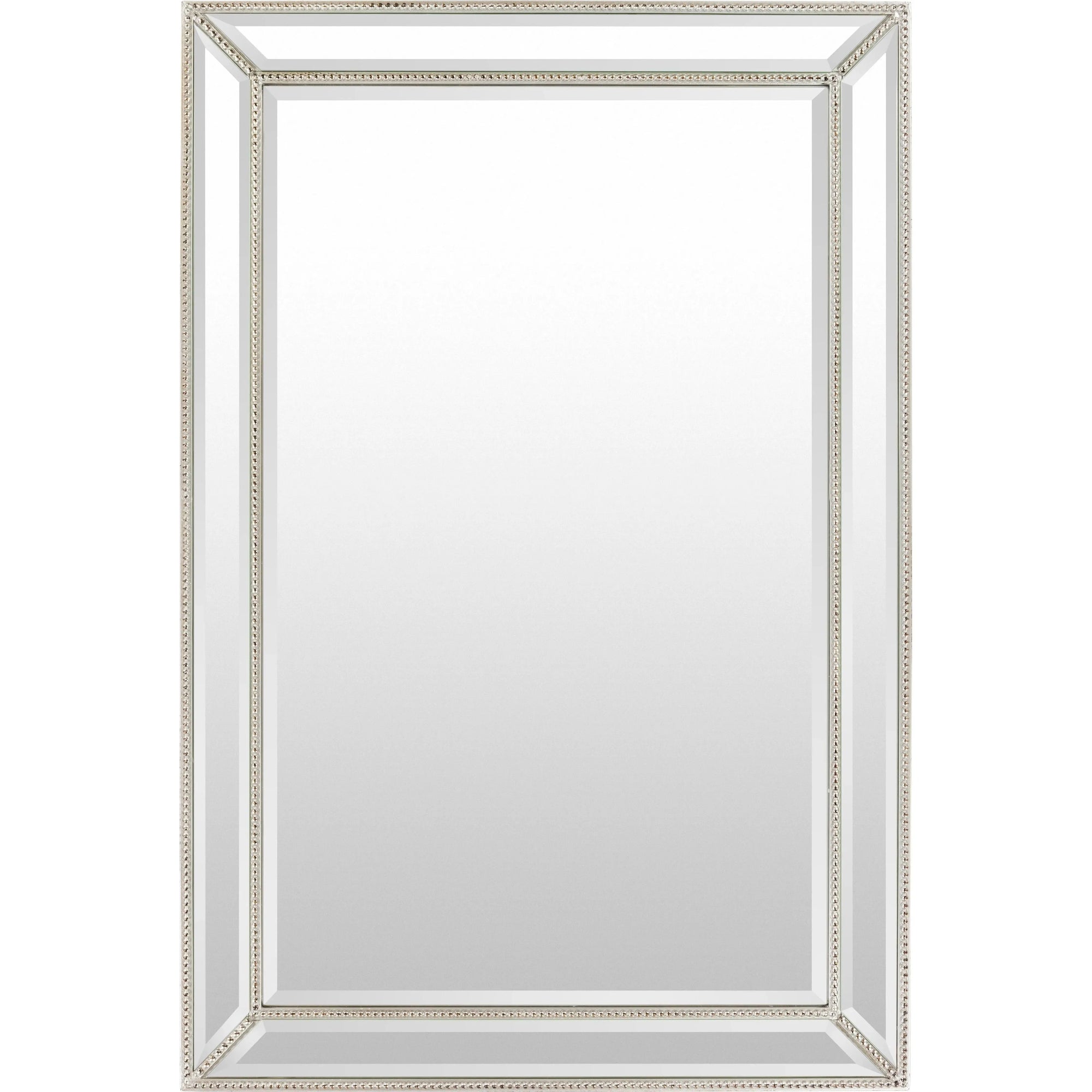 Surya - Pemberton Mirror PBT-1102 - PBT-1102 | Montreal Lighting & Hardware