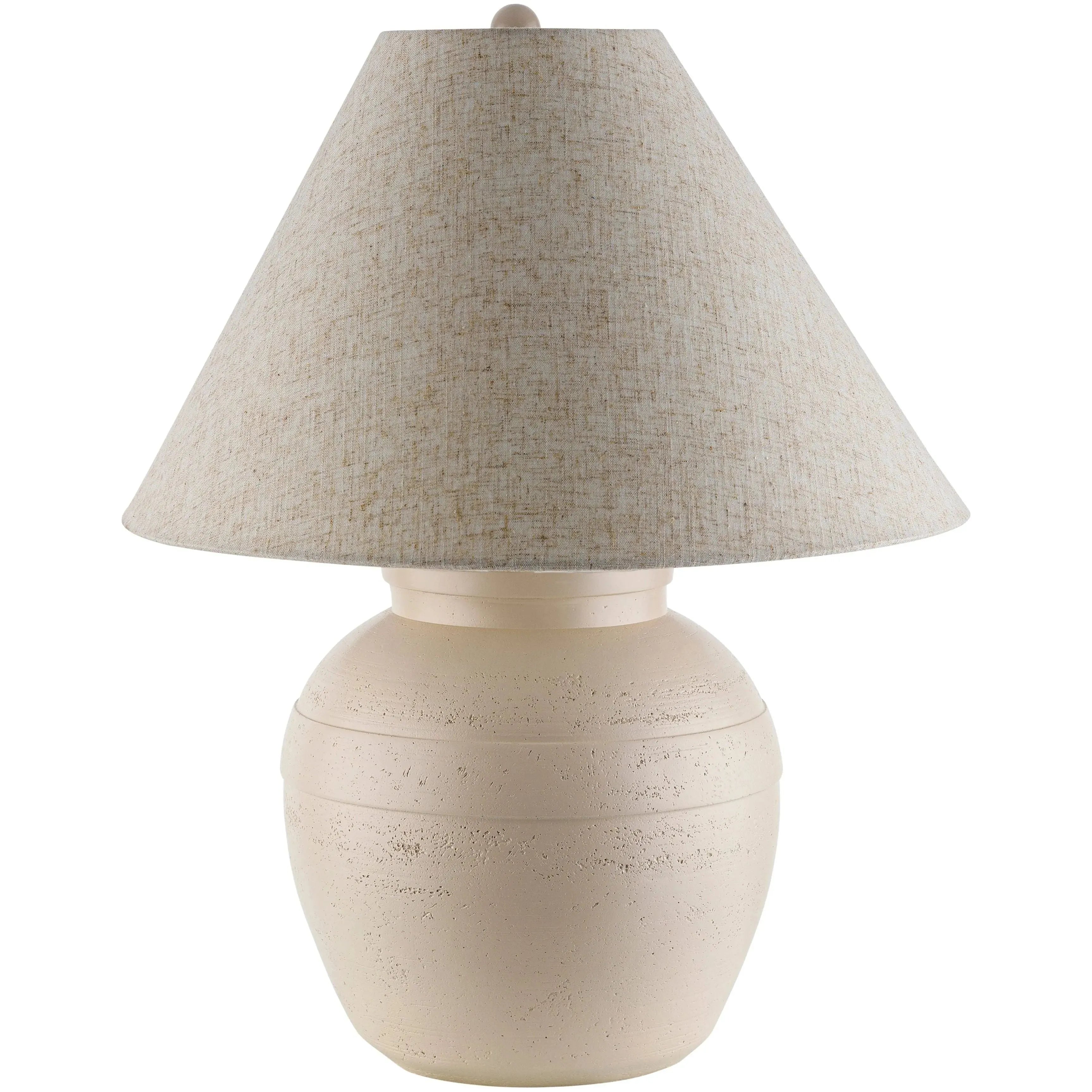 Surya - Pernille Accent Table Lamp - PLL-002 | Montreal Lighting & Hardware