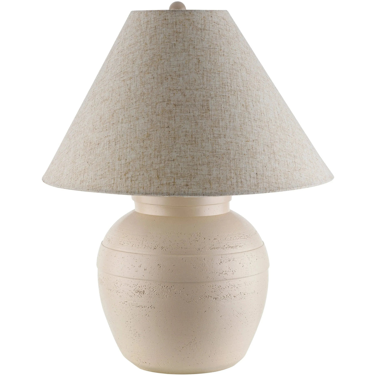 Surya - Pernille Accent Table Lamp - PLL-002 | Montreal Lighting & Hardware