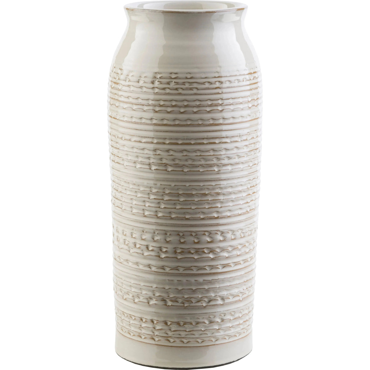 Surya - Piccoli Vase - PIC601-S | Montreal Lighting & Hardware